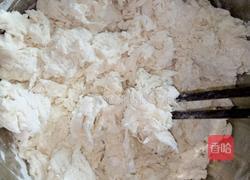 儿童卡通馒头的做法图解4