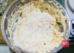 曲奇饼干的做法图解5