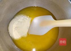 可可核桃饼干的做法图解4