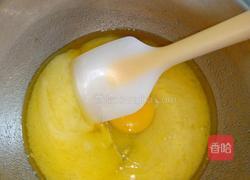 可可核桃饼干的做法图解5