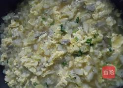 蔬菜手擀面的做法图解10