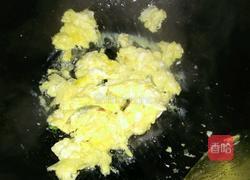 家常蛋炒饭的做法图解5