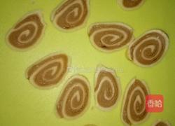 炸馍片 猫耳朵的做法图解3