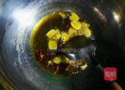 腐竹莴笋肉片的做法图解3