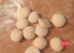 猪肉芹菜饺子的做法图解13