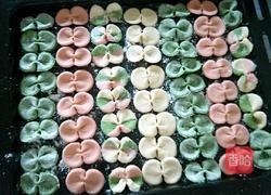 蔬菜蝴蝶面的做法图解14