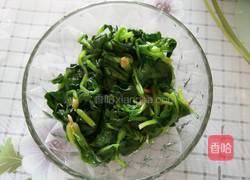 蔬菜蝴蝶面的做法图解1