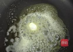 浓香南瓜汤的做法图解4