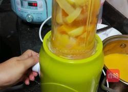 浓香南瓜汤的做法图解7