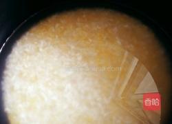 黄金玉米饭的做法图解2