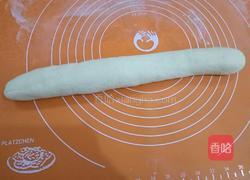 豆沙卷的做法图解8