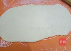 豆沙卷的做法图解9