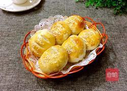 老婆饼的做法图解33