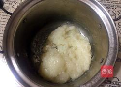老婆饼的做法图解3