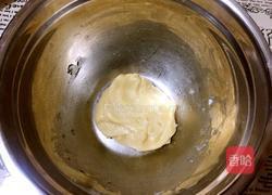 老婆饼的做法图解9