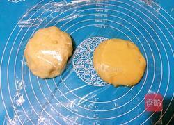 老婆饼的做法图解10