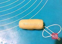 老婆饼的做法图解16