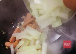 火腿冬瓜条的做法图解13