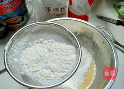 棒棒糖蛋糕的做法图解2