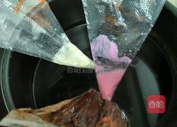 棒棒糖蛋糕的做法图解7