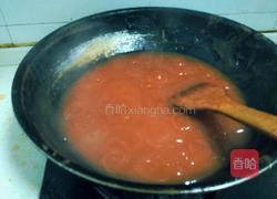 山楂酱and山楂糕的做法图解5