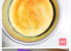 酸奶蛋糕（6寸）的做法图解9