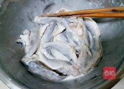 香酥小黄鱼的做法图解4