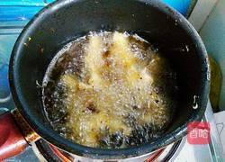 香酥小黄鱼的做法图解5