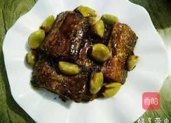 醋烹带鱼的做法图解13