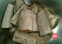 醋烹带鱼的做法图解1