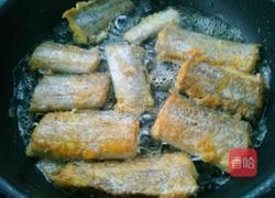 醋烹带鱼的做法图解7