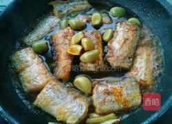 醋烹带鱼的做法图解11