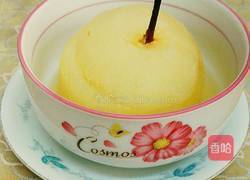 清心滋润雪梨盅的做法图解6