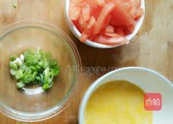 珍珠小米疙瘩汤的做法图解4