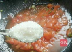 珍珠小米疙瘩汤的做法图解9