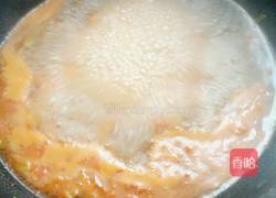 珍珠小米疙瘩汤的做法图解10