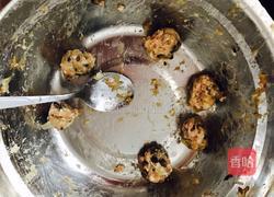 丸子豆腐汤的做法图解1