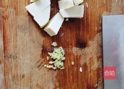 丸子豆腐汤的做法图解2