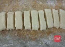 油条的做法图解2