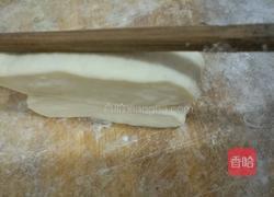 油条的做法图解3