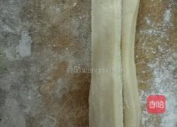 油条的做法图解4