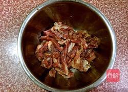 炸猪柳的做法图解2