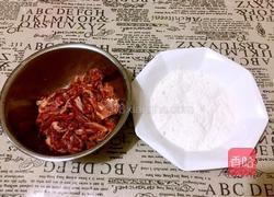 炸猪柳的做法图解3