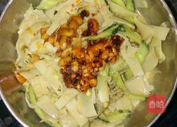 擀面皮的做法图解10