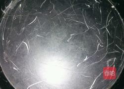 擀面皮的做法图解5