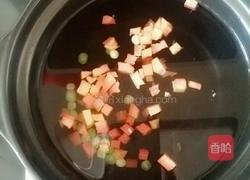 五彩燕麦粥的做法图解3