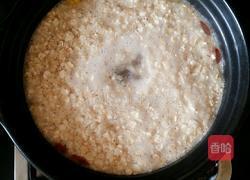 五彩燕麦粥的做法图解5