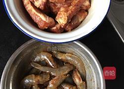麻辣香锅的做法图解1