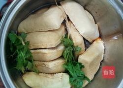 自制酿豆干的做法图解3