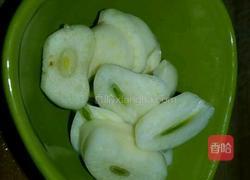 香菇尖椒炒鸡蛋的做法图解3